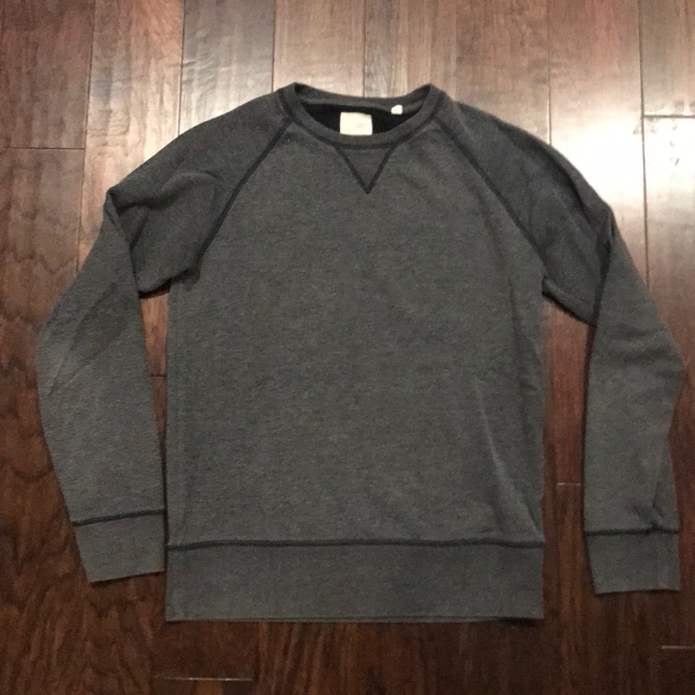 Billy Reid Sweater